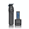 BaByliss PRO FXONE BLACKFX kostrový zastrihávač v čiernej farbe