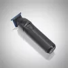 BaByliss PRO FXONE BLACKFX kostrový zastrihávač v čiernej farbe