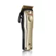 BaByliss PRO LO-PROFX klasický americký štýl holiaceho stroja zlatý