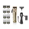 BaByliss PRO LO-PROFX klasický americký štýl holiaceho stroja zlatý