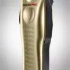 BaByliss PRO LO-PROFX klasický americký štýl holiaceho stroja zlatý