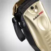 BaByliss PRO LO-PROFX klasický americký štýl holiaceho stroja zlatý
