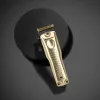 BaByliss PRO LO-PROFX klasický americký štýl holiaceho stroja zlatý