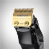 BaByliss PRO LO-PROFX klasický americký štýl holiaceho stroja zlatý