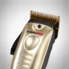 BaByliss PRO LO-PROFX klasický americký štýl holiaceho stroja zlatý