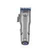 BaByliss PRO FXONE LO-PRO FX americký štýlový holiaci strojček šedý