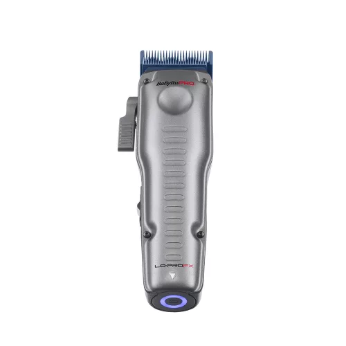 BaByliss PRO FXONE LO-PRO FX americký štýlový holiaci strojček šedý