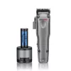 BaByliss PRO FXONE LO-PRO FX americký štýlový holiaci strojček šedý
