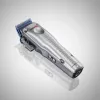 BaByliss PRO FXONE LO-PRO FX americký štýlový holiaci strojček šedý