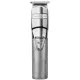 BaByliss PRO ChromFX strihač vlasov s káblom / bezkáblový, strieborný