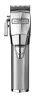 BaByliss PRO ChromFX strihač vlasov s káblom / bezkáblový, strieborný