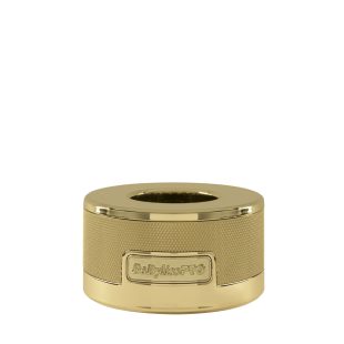   BaByliss PRO zlatý stojan na nabíjanie FX8700 pre holiace strojčeky