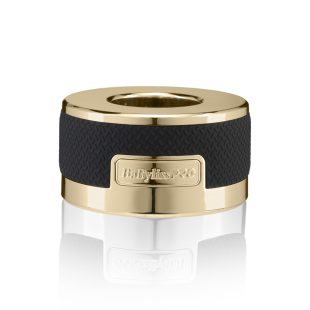   BaByliss PRO Boost + zlatý stojan na dobíjanie pre strihací strojček