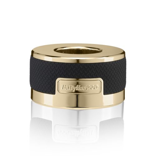 BaByliss PRO Boost + zlatý stojan na dobíjanie pre strihací strojček