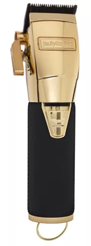 BaByliss PRO Boost+ zlatý strihač vlasov