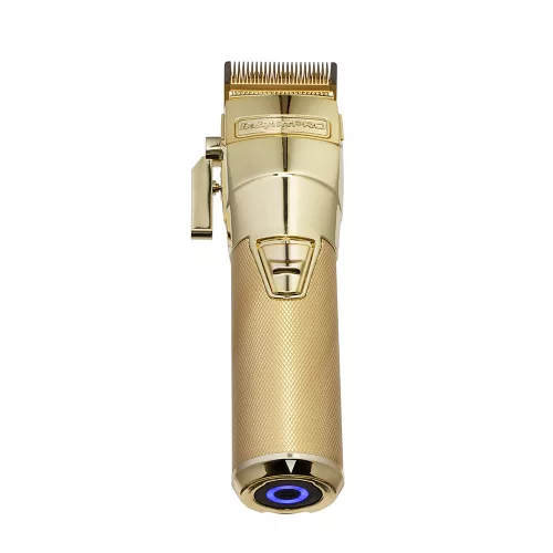 BaByliss PRO FXONE GOLDFX zlatý vlasový strihač