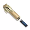 BaByliss PRO FXONE GOLDFX zlatý vlasový strihač