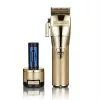 BaByliss PRO FXONE GOLDFX zlatý vlasový strihač