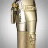 BaByliss PRO FXONE GOLDFX zlatý vlasový strihač