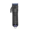 BaByliss PRO FXONE BLACKFX profesionálny holiaci strojček v čiernej farbe