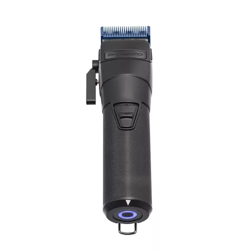 BaByliss PRO FXONE BLACKFX profesionálny holiaci strojček v čiernej farbe