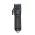 BaByliss PRO FXONE BLACKFX profesionálny holiaci strojček v čiernej farbe