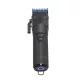BaByliss PRO FXONE BLACKFX profesionálny holiaci strojček v čiernej farbe