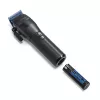 BaByliss PRO FXONE BLACKFX profesionálny holiaci strojček v čiernej farbe