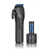 BaByliss PRO FXONE BLACKFX profesionálny holiaci strojček v čiernej farbe