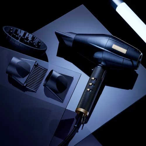 Babyliss PRO BLACKFX Digitálny fénovač na vlasy 2200W