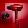 Babyliss PRO REDFX 2200W Digitálny sušič vlasov s profesionálnym výkonom