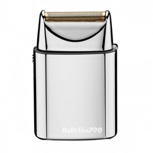   BaByliss PRO Single Foil holiaca s hliníkovým povrchom strieborná