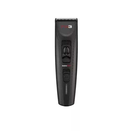 BaByliss PRO X3 Výkonný zastrihávač vlasov