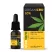 OrganiCBD 10% CBD olej (1000mg) 10ml najvyššej kvality pre vašu pohodu.