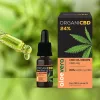 OrganiCBD CBD olej 24% (2400mg) 10ml