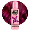 Crazy Color farba na vlasy 100ml č. 41 - Cyklámen