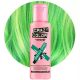 Crazy Color farba na vlasy 100ml č.53 - smaragdová zelená
