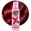 Crazy Color farba na vlasy 100ml č.66 - Ruby Rouge