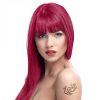 Crazy Color farba na vlasy 100ml č.66 - Ruby Rouge