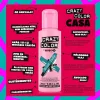 Crazy Color farba na vlasy 100ml č.67 - Modrý Jaspis