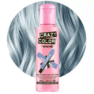 Crazy Color farba na vlasy 100ml č.74 - Slate