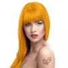 Crazy Color farba na vlasy 100ml č.76 - Anarchy Neon Orange