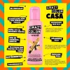 Crazy Color farba na vlasy 100ml č.76 - Anarchy Neon Orange