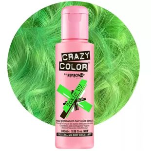 Crazy Color farba na vlasy 100ml č. 79 - Toxický