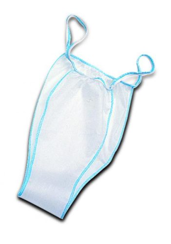 Jednorazové tangá 100ks