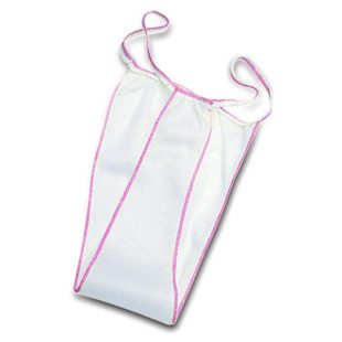 Jednorazové nohavičky 100ks