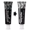 JimJams farba na riasy a obočie ČIERNA 15ml