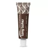 JimJams farba na riasy a obočie HNEDÁ 15ml