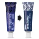 JimJams farba na riasy a obočie MODRO-ČIERNA 15ml