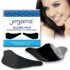 JimJams Silikónová podložka - čierna